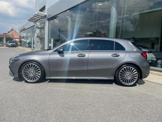 MERCEDES-BENZ A-Klasse A 180