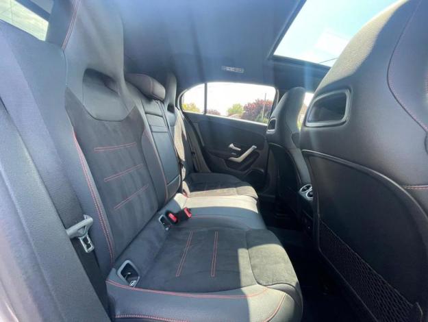 MERCEDES-BENZ A-Klasse A 180