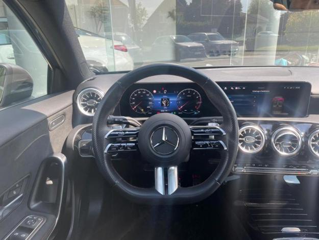MERCEDES-BENZ A-Klasse A 180