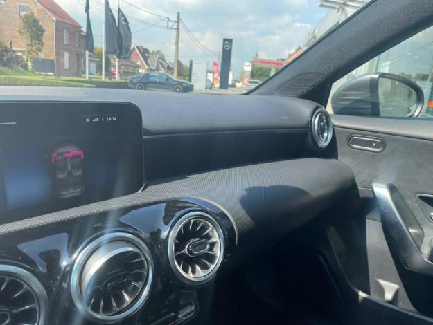 MERCEDES-BENZ A-Klasse A 180