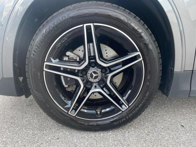 MERCEDES-BENZ GLA-Klasse GLA 180 Off-Roader