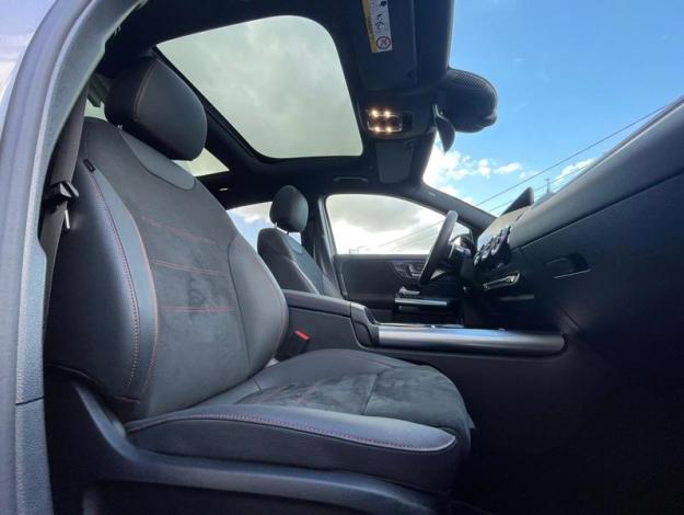 MERCEDES-BENZ GLA-Klasse GLA 180 Off-Roader
