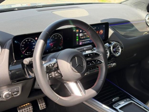 MERCEDES-BENZ GLA-Klasse GLA 180 Off-Roader