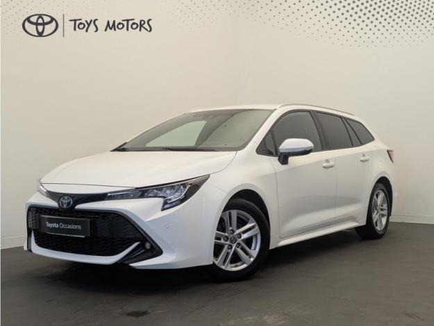 TOYOTA Corolla Touring Sports Hybride 122h Dynamic Business   