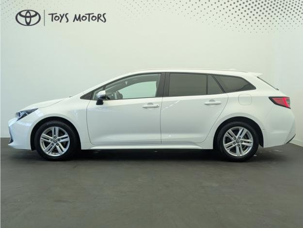 TOYOTA Corolla Touring Sports Hybride 122h Dynamic Business   