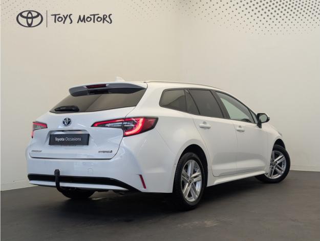 TOYOTA Corolla Touring Sports Hybride 122h Dynamic Business   