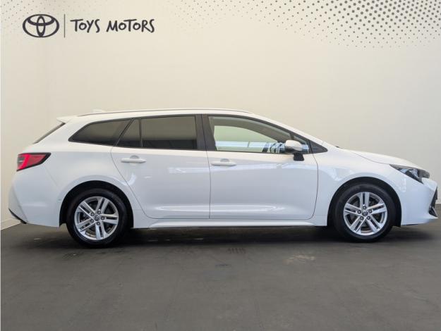 TOYOTA Corolla Touring Sports Hybride 122h Dynamic Business   