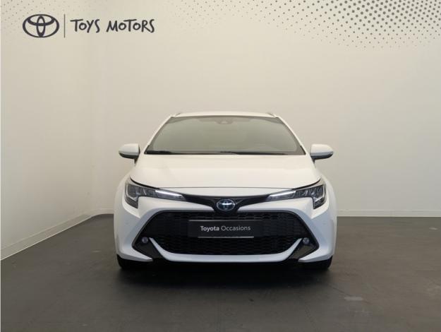 TOYOTA Corolla Touring Sports Hybride 122h Dynamic Business   