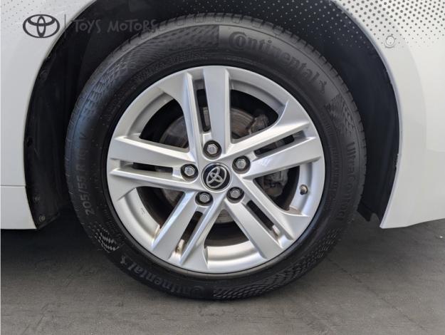 TOYOTA Corolla Touring Sports Hybride 122h Dynamic Business   