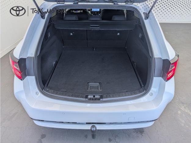 TOYOTA Corolla Touring Sports Hybride 122h Dynamic Business   