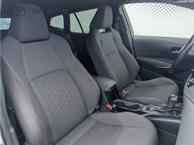 TOYOTA Corolla Touring Sports Hybride 122h Dynamic Business   