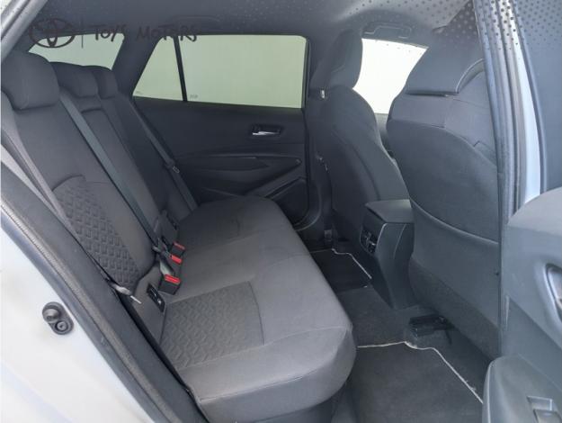 TOYOTA Corolla Touring Sports Hybride 122h Dynamic Business   