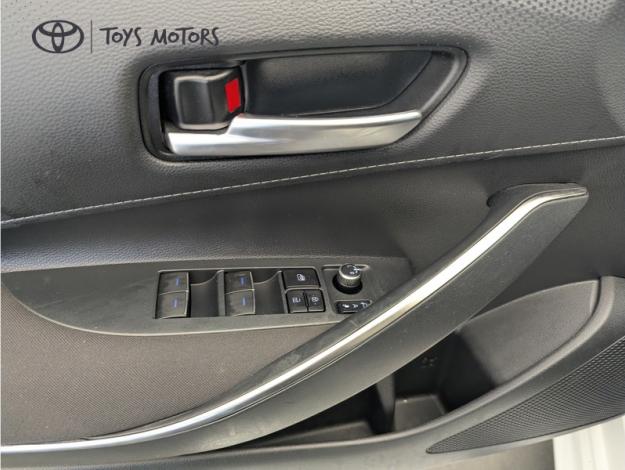 TOYOTA Corolla Touring Sports Hybride 122h Dynamic Business   