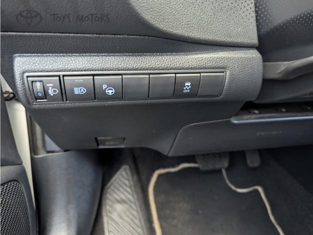 TOYOTA Corolla Touring Sports Hybride 122h Dynamic Business   