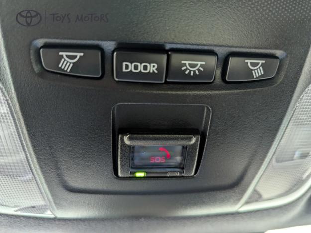 TOYOTA Corolla Touring Sports Hybride 122h Dynamic Business   