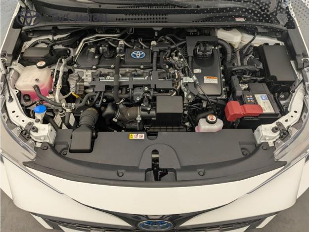TOYOTA Corolla Touring Sports Hybride 122h Dynamic Business   