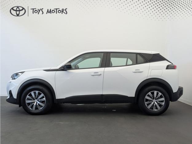 PEUGEOT 2008 Active  1.2 101 ch 