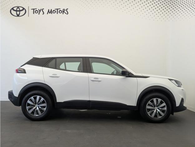 PEUGEOT 2008 Active  1.2 101 ch 