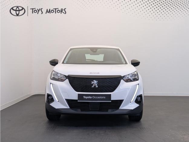 PEUGEOT 2008 Active  1.2 101 ch 