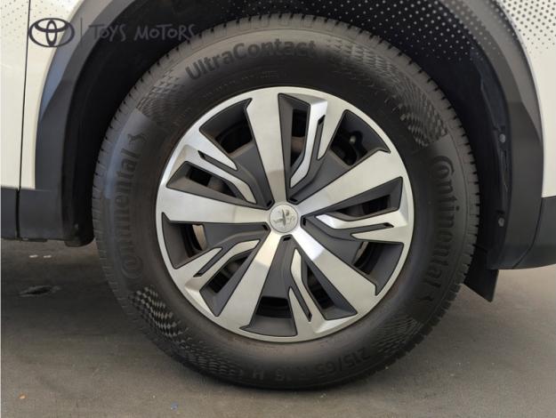 PEUGEOT 2008 Active  1.2 101 ch 