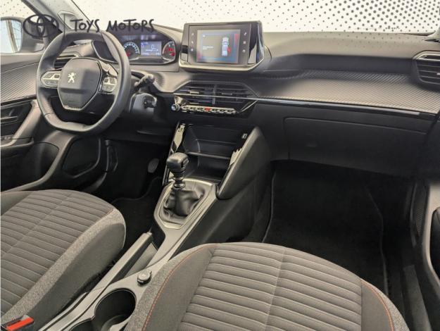 PEUGEOT 2008 Active  1.2 101 ch 