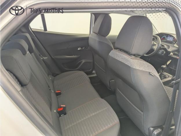 PEUGEOT 2008 Active  1.2 101 ch 
