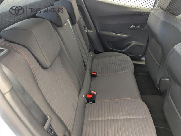 PEUGEOT 2008 Active  1.2 101 ch 