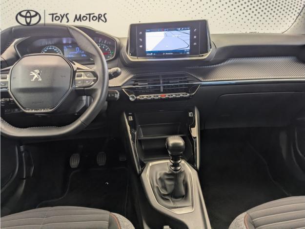PEUGEOT 2008 Active  1.2 101 ch 