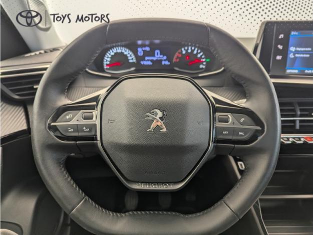 PEUGEOT 2008 Active  1.2 101 ch 