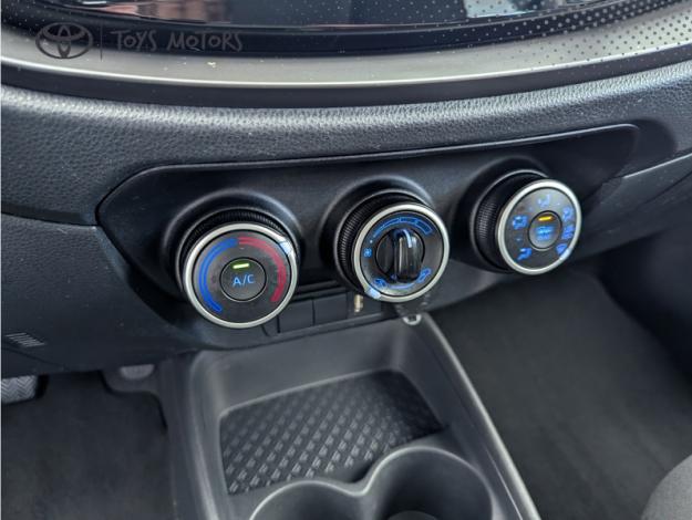 TOYOTA Aygo X 1.0 VVT-i 72 Dynamic   