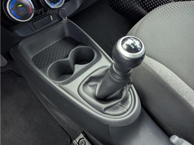 TOYOTA Aygo X 1.0 VVT-i 72 Dynamic   