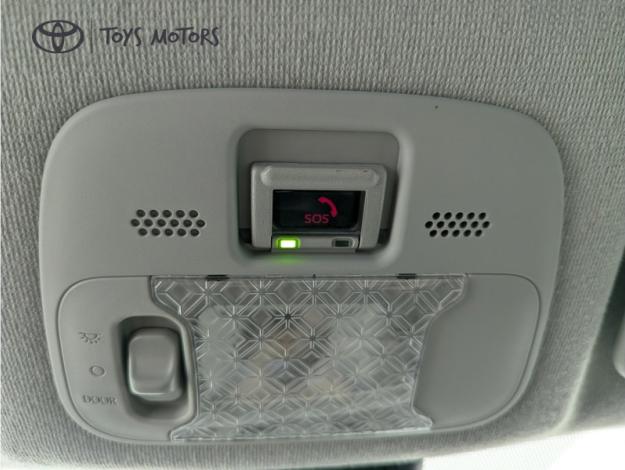 TOYOTA Aygo X 1.0 VVT-i 72 Dynamic   