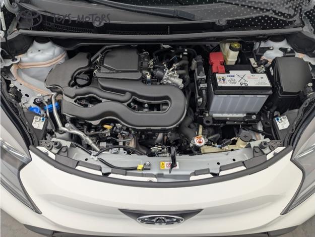 TOYOTA Aygo X 1.0 VVT-i 72 Dynamic   