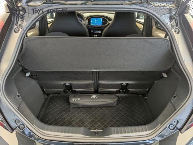 TOYOTA Aygo X 1.0 VVT-i 72 Collection   