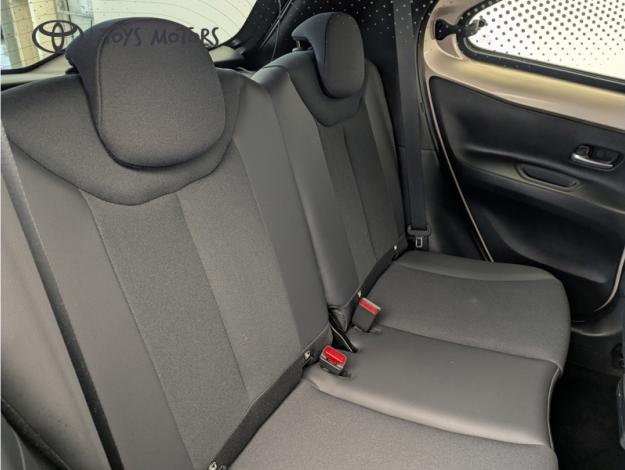 TOYOTA Aygo X 1.0 VVT-i 72 Collection   