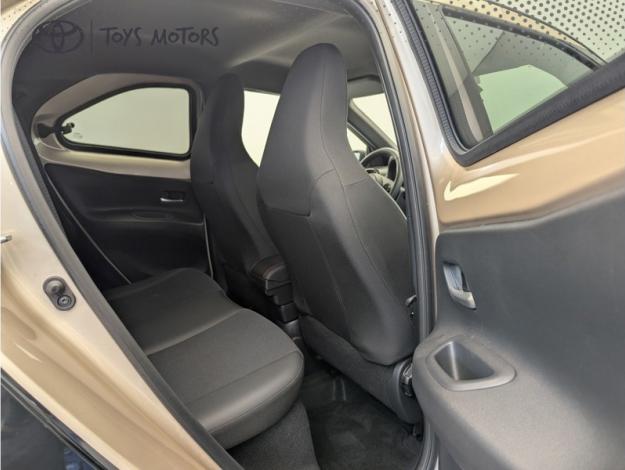 TOYOTA Aygo X 1.0 VVT-i 72 Collection   