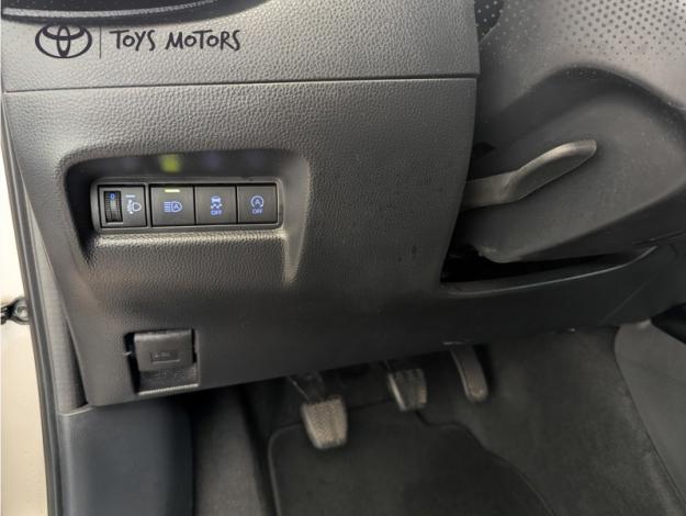 TOYOTA Aygo X 1.0 VVT-i 72 Collection   