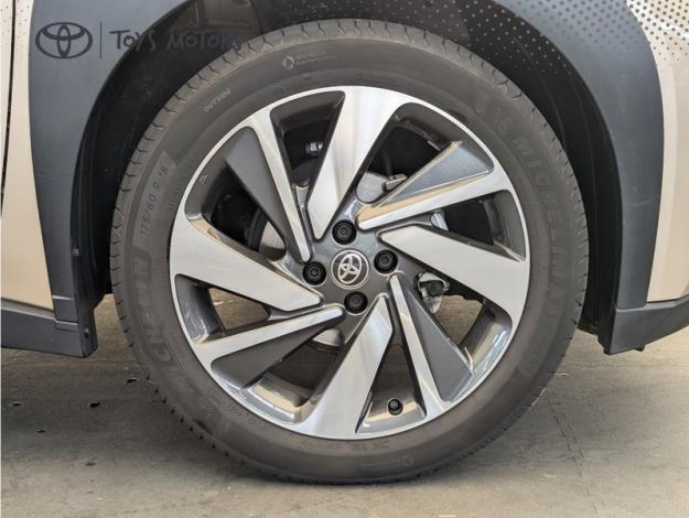 TOYOTA Aygo X 1.0 VVT-i 72 Collection   