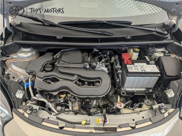 TOYOTA Aygo X 1.0 VVT-i 72 Collection   