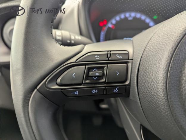 TOYOTA Aygo X 1.0 VVT-i 72 Dynamic  