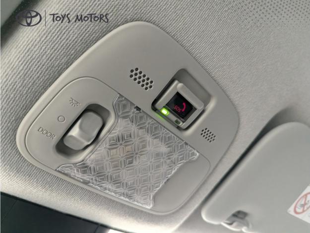 TOYOTA Aygo X 1.0 VVT-i 72 Dynamic  