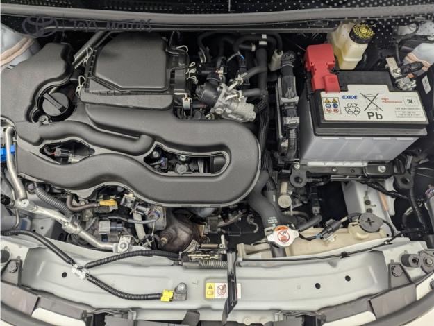 TOYOTA Aygo X 1.0 VVT-i 72 Dynamic  