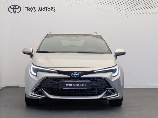 TOYOTA Corolla Touring Sports Hybride 196h Design Conf  