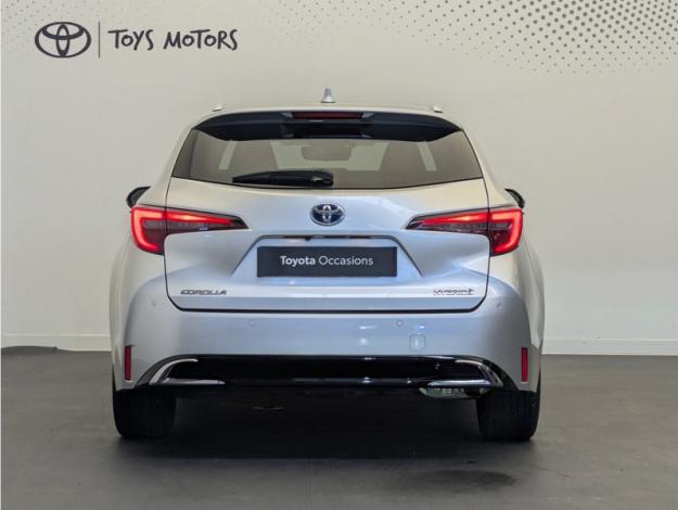 TOYOTA Corolla Touring Sports Hybride 196h Design Conf  