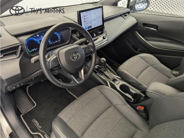 TOYOTA Corolla Touring Sports Hybride 196h Design Conf  