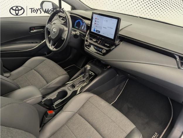 TOYOTA Corolla Touring Sports Hybride 196h Design Conf  