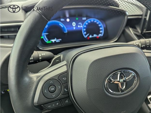 TOYOTA Corolla Touring Sports Hybride 196h Design Conf  
