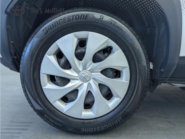 TOYOTA Yaris Cross 1.5 HYBRID 116H DYNAMIC AUTO   