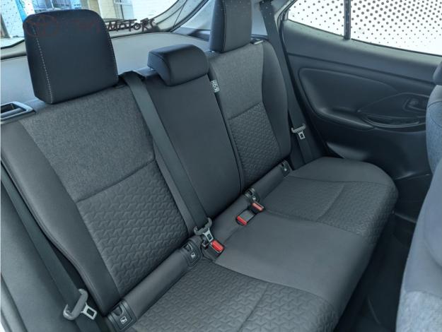 TOYOTA Yaris Cross 1.5 HYBRID 116H DYNAMIC AUTO   