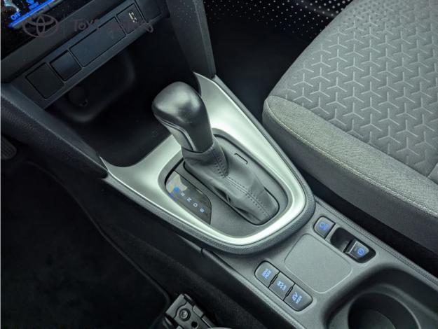 TOYOTA Yaris Cross 1.5 HYBRID 116H DYNAMIC AUTO   
